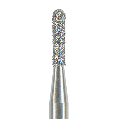 Diamond C838-010 FG Pk/5  (Round End Cylinder)