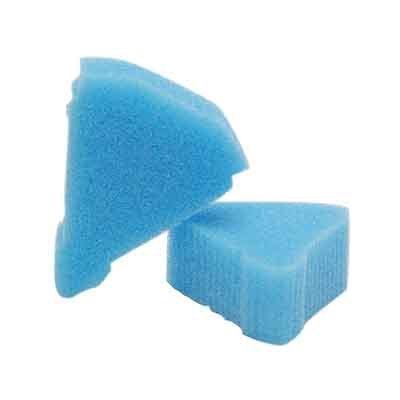 Endo Ring Foam Blue Refill (48) e-Foam Insert