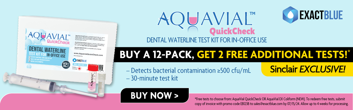 Buy a 12-Pack, Get 2 FREE Tests of Your Choice!